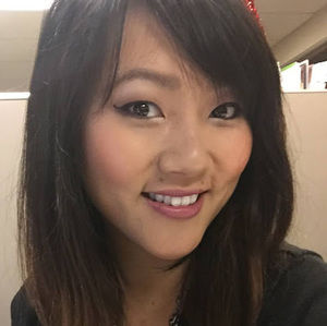 Meet your Posher, Wen-yi